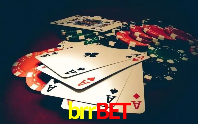 Desvendando o Mundo dos Jogos Virtuais na brrbet