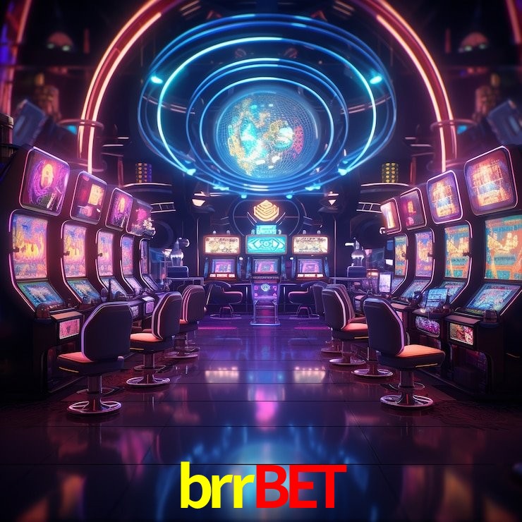 A Emoção da Loteria na brrbet: Uma Chance de Mudança de Vida